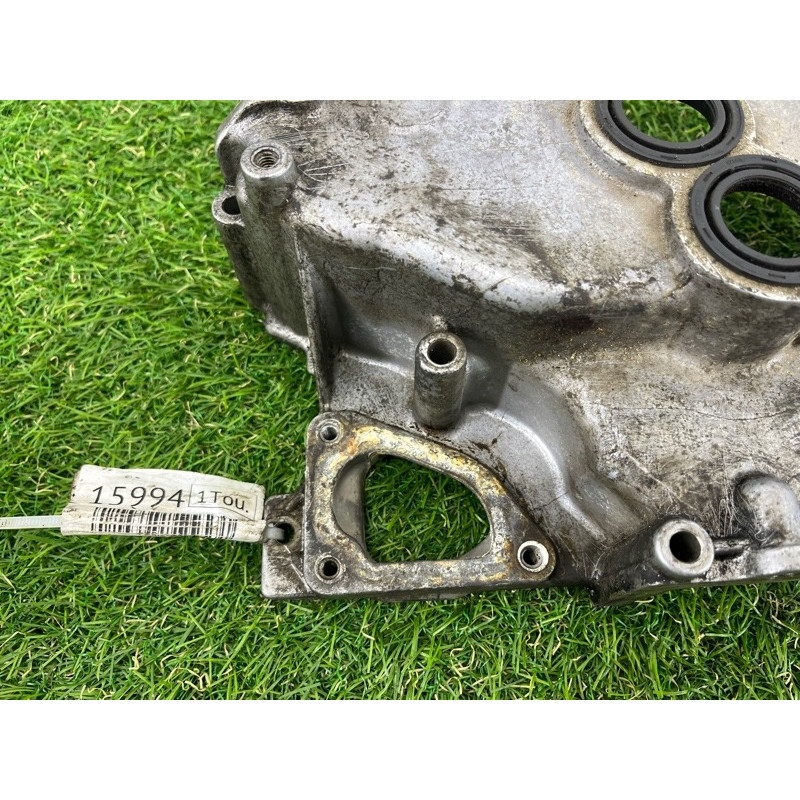 Передня кришка двигуна (двигун та елементи) Volkswagen Touareg 7L 2004 3.2 066109147d