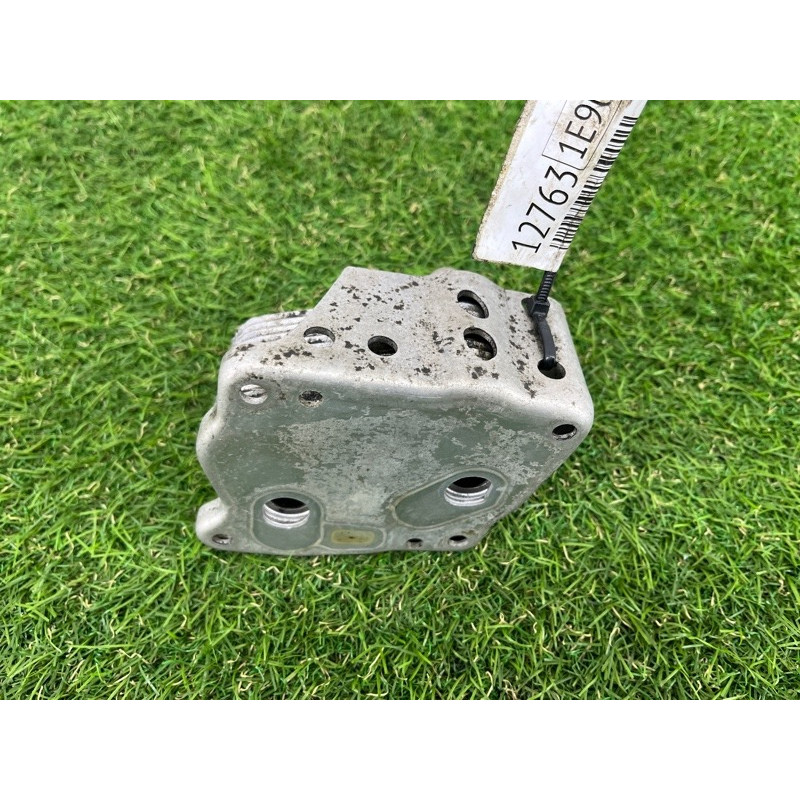 Теплообменник масляного фильтра (двигатель и элементы) BMW 3-series E90 2006 N46B20 11427508967