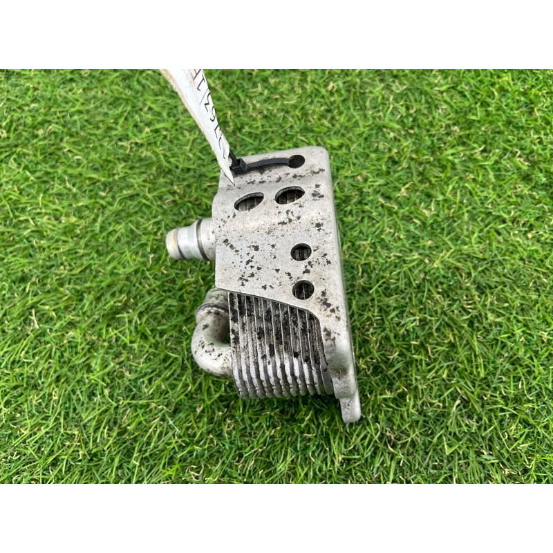 Теплообменник масляного фильтра (двигатель и элементы) BMW 3-series E90 2006 N46B20 11427508967