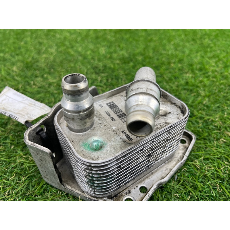 Теплообменник масляного фильтра (двигатель и элементы) BMW 3-series E90 2006 N46B20 11427508967