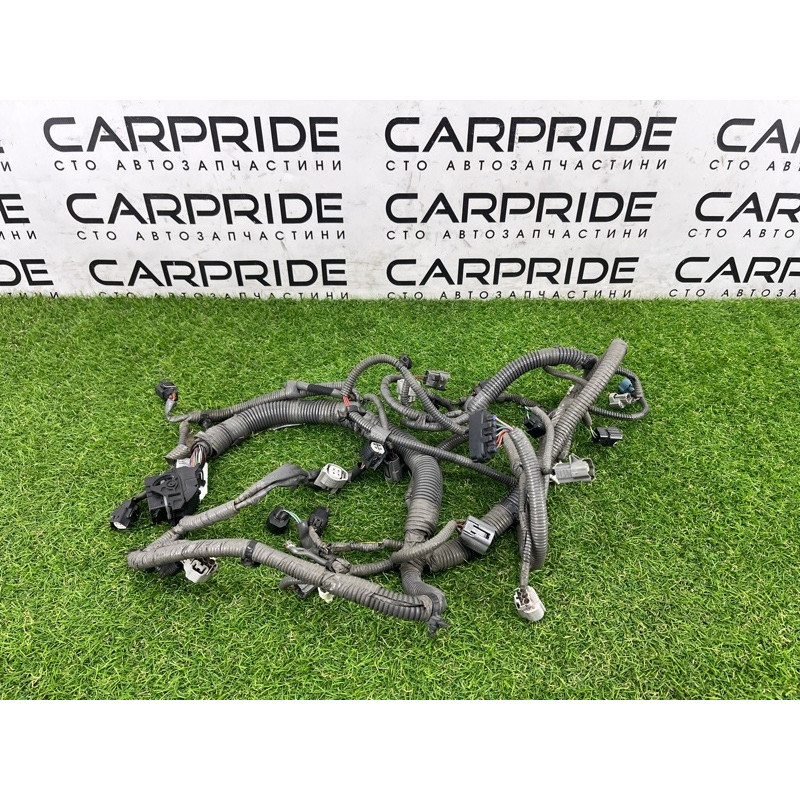 Проводка моторная (электрика двигателя) Subaru Outback BS 2016 2.5 24020AF90A