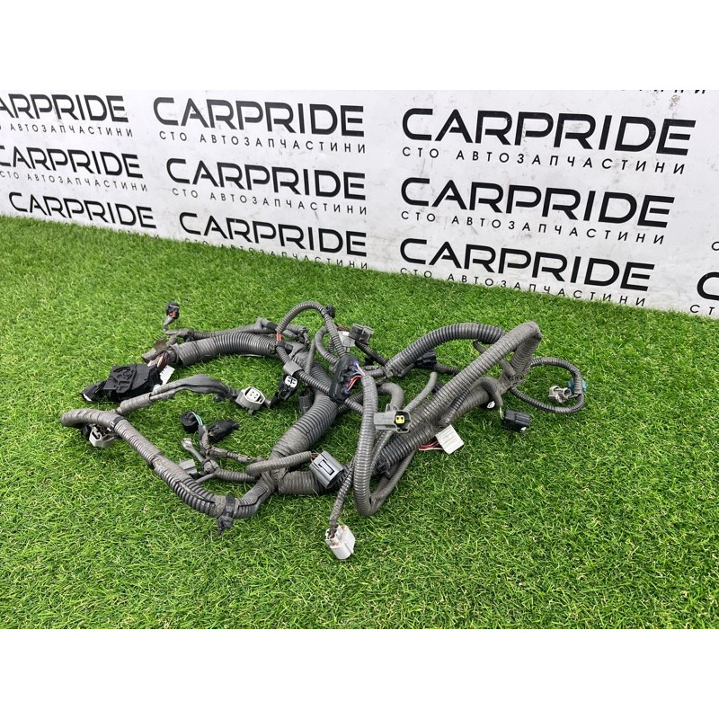 Проводка моторная (электрика двигателя) Subaru Outback BS 2016 2.5 24020AF90A