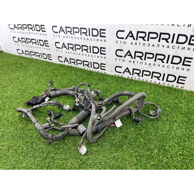 Проводка моторная (электрика двигателя) Subaru Outback BS 2016 2.5 24020AF90A