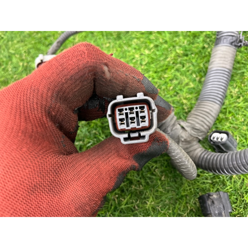 Проводка моторная (электрика двигателя) Subaru Outback BS 2016 2.5 24020AF90A