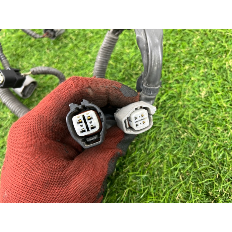 Проводка моторная (электрика двигателя) Subaru Outback BS 2016 2.5 24020AF90A