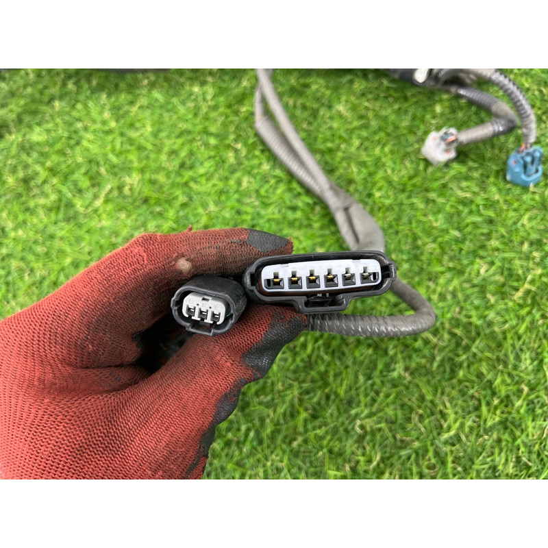 Проводка моторная (электрика двигателя) Subaru Outback BS 2016 2.5 24020AF90A