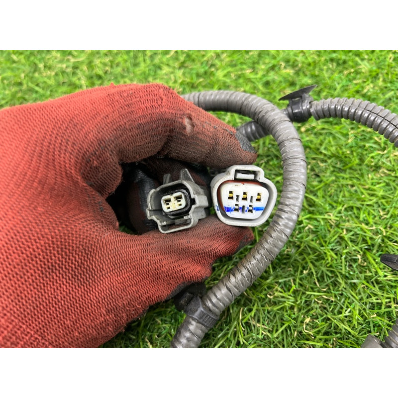 Проводка моторная (электрика двигателя) Subaru Outback BS 2016 2.5 24020AF90A