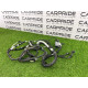 Проводка с подрамника (электрика) Cadillac Xt5 1 2016 3.6 84598392