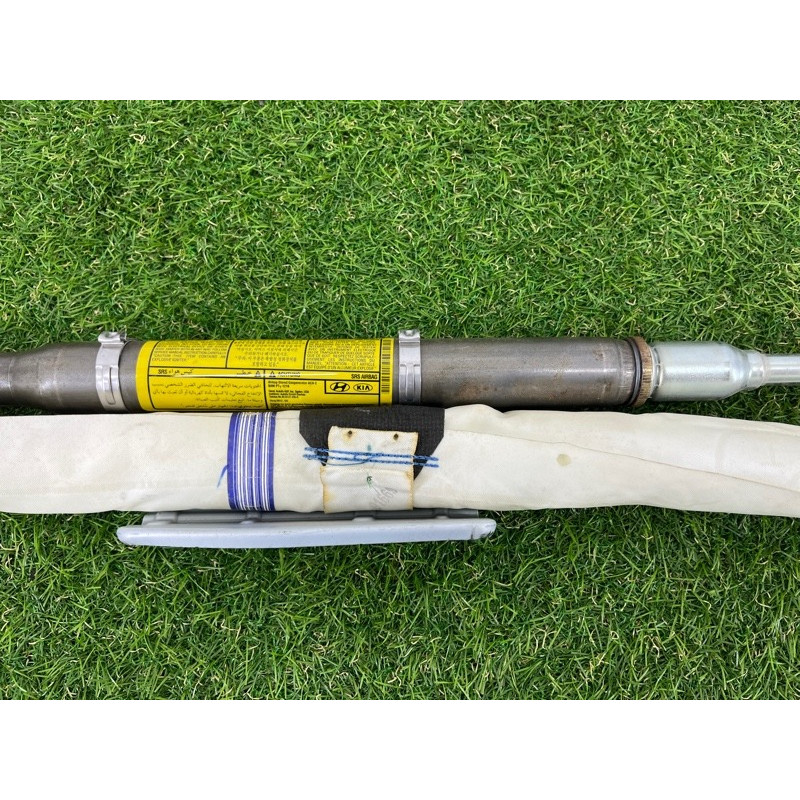 Airbag шторка (airbag/безопасность) KIA Sorento UM 2013 2.4 850101U500