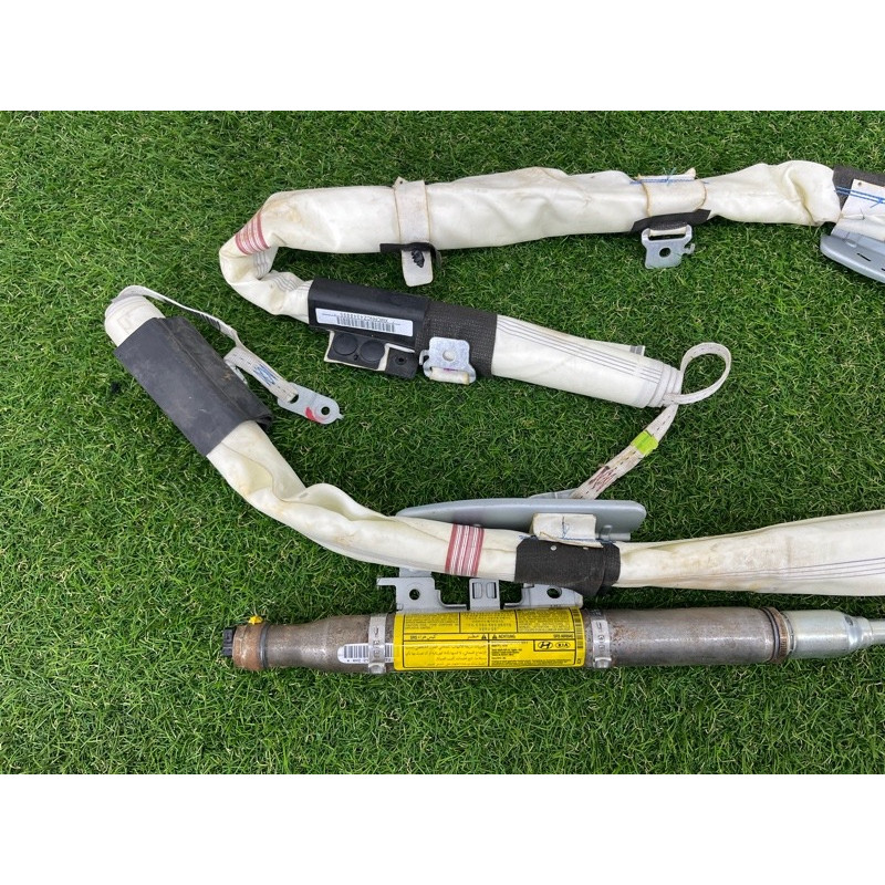 Airbag шторка (airbag/безопасность) KIA Sorento UM 2013 2.4 850201U500