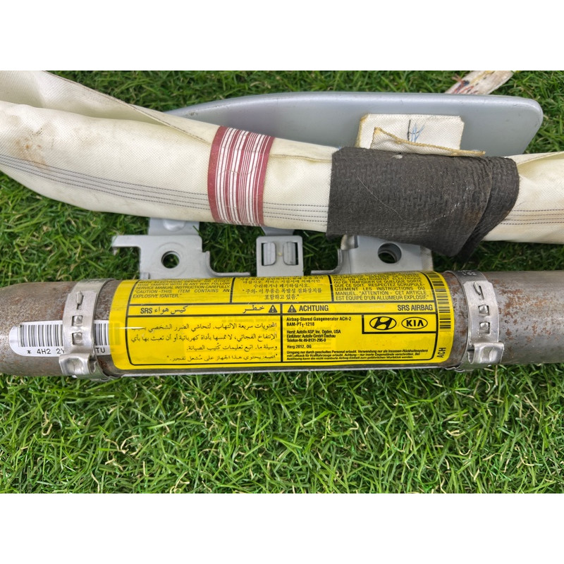 Airbag шторка (airbag/безопасность) KIA Sorento UM 2013 2.4 850201U500