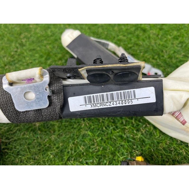 Airbag шторка (airbag/безопасность) KIA Sorento UM 2013 2.4 850201U500