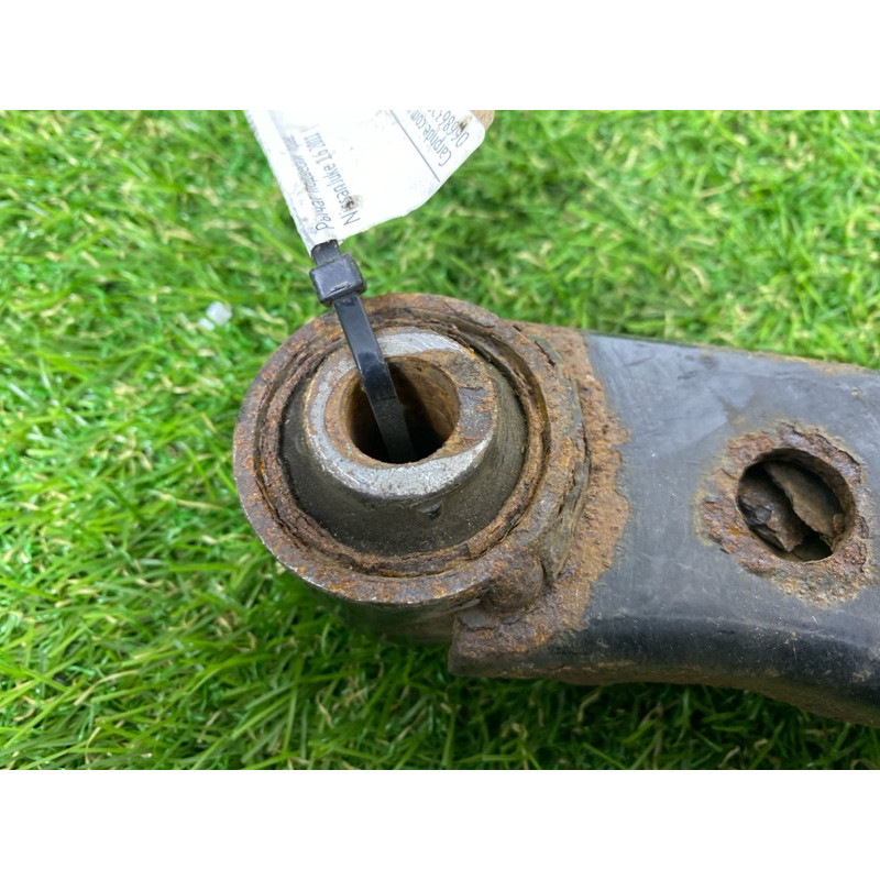 Рычаг подвески (подвеска) Nissan Juke F15 2011 1.6 55120EN100