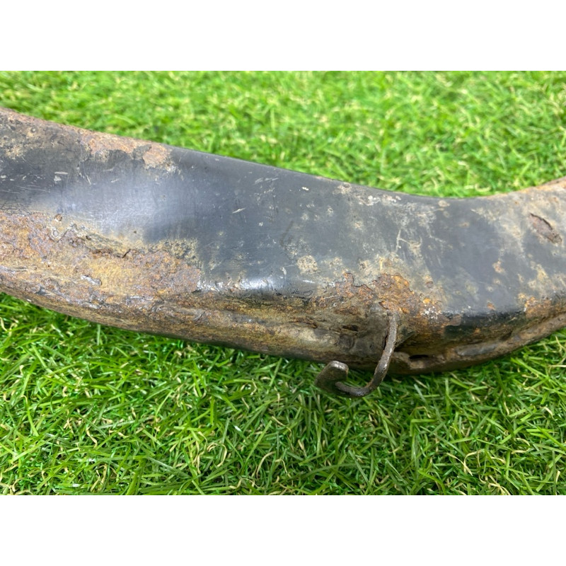 Рычаг подвески (подвеска) Nissan Juke F15 2011 1.6 55120EN100