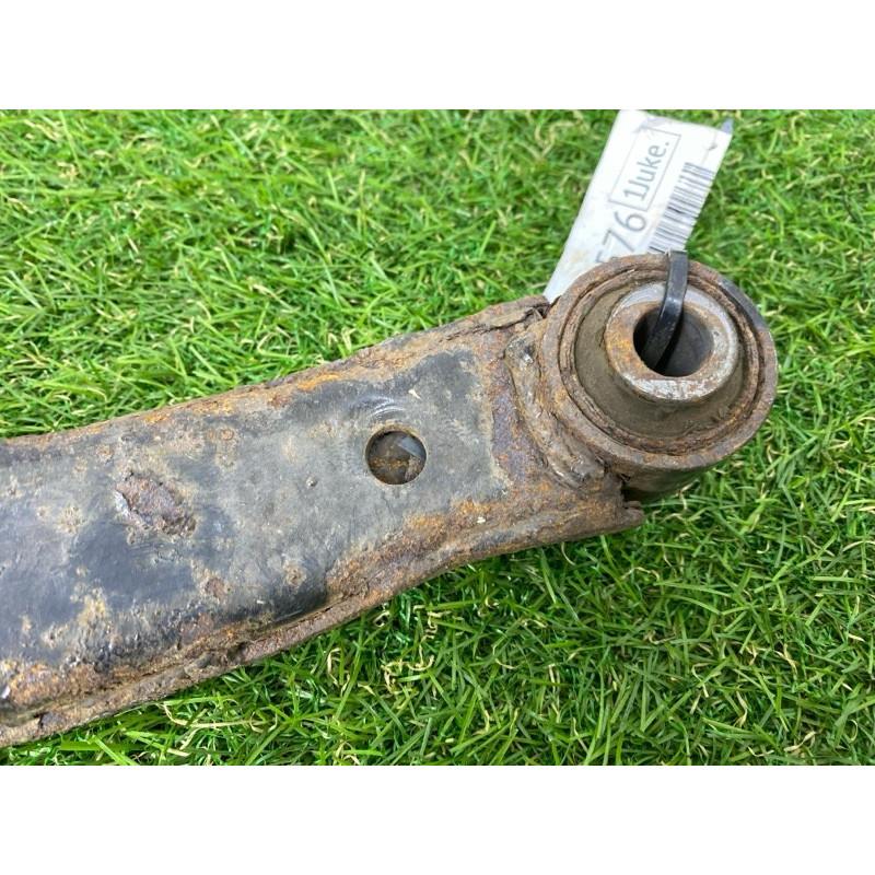 Рычаг подвески (подвеска) Nissan Juke F15 2011 1.6 55120EN100