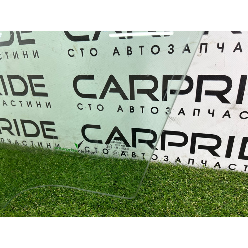 Стекло (кузов и элементы) AUDI Q5 FY 2018 2.0 TFSI DAYB 80A845201A