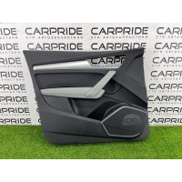 Дверна карта