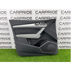 Дверная карта