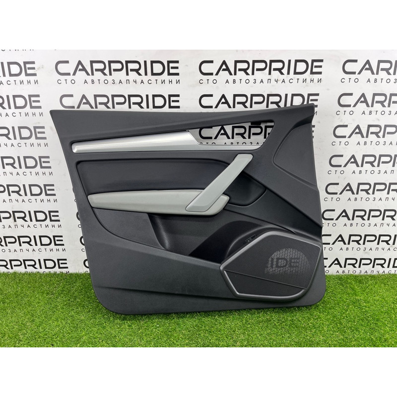 Дверная карта (салон) AUDI Q5 FY 2018 2.0 TFSI DAYB 80A867103BWFA