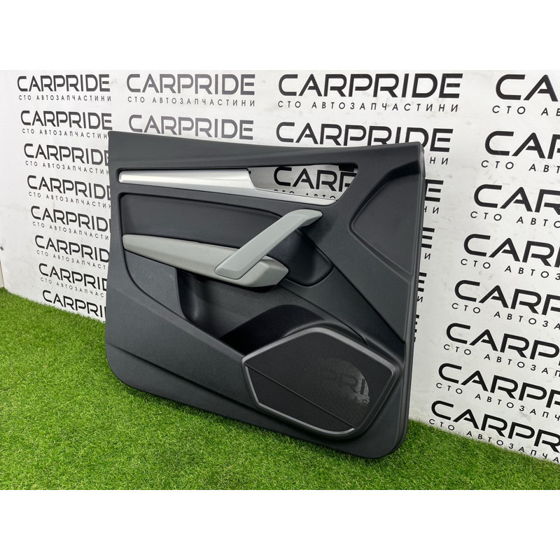 Дверная карта (салон) AUDI Q5 FY 2018 2.0 TFSI DAYB 80A867103BWFA