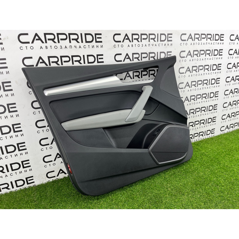 Дверная карта (салон) AUDI Q5 FY 2018 2.0 TFSI DAYB 80A867103BWFA