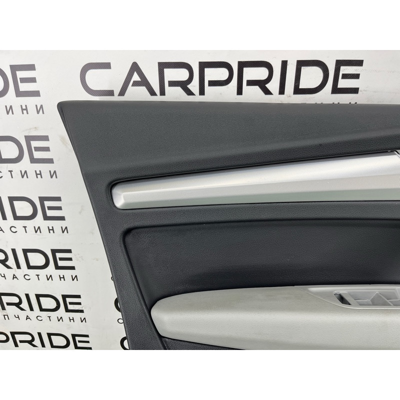 Дверная карта (салон) AUDI Q5 FY 2018 2.0 TFSI DAYB 80A867103BWFA