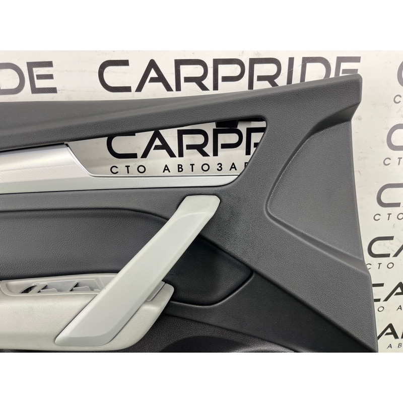 Дверная карта (салон) AUDI Q5 FY 2018 2.0 TFSI DAYB 80A867103BWFA