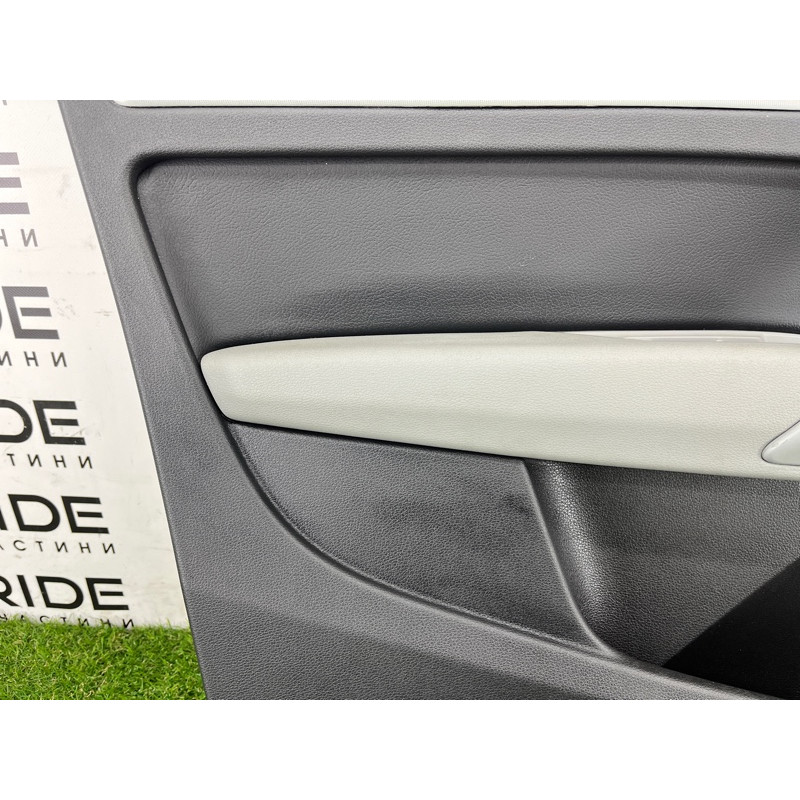 Дверная карта (салон) AUDI Q5 FY 2018 2.0 TFSI DAYB 80A867103BWFA