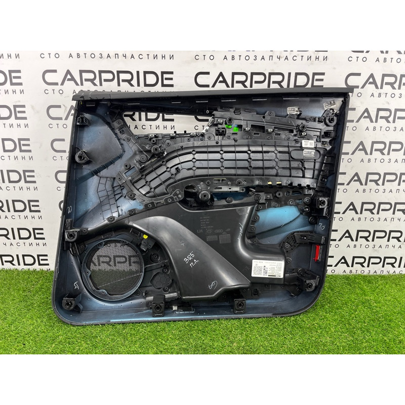 Дверная карта (салон) AUDI Q5 FY 2018 2.0 TFSI DAYB 80A867103BWFA