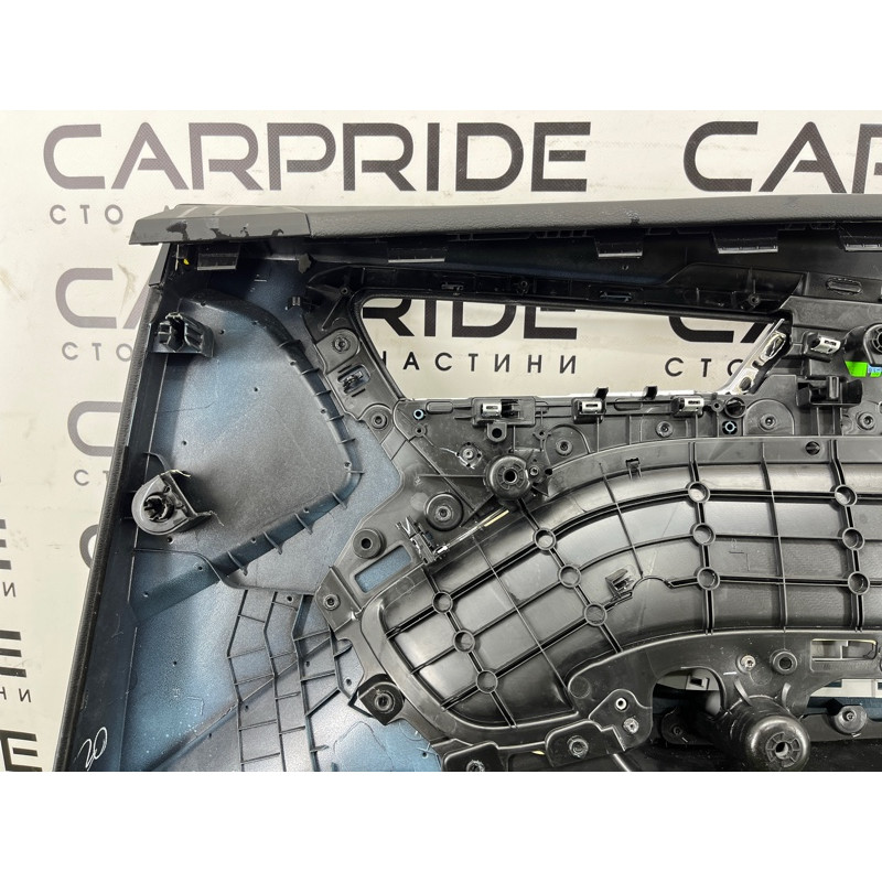 Дверная карта (салон) AUDI Q5 FY 2018 2.0 TFSI DAYB 80A867103BWFA