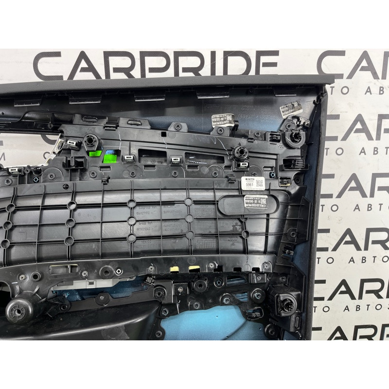 Дверная карта (салон) AUDI Q5 FY 2018 2.0 TFSI DAYB 80A867103BWFA