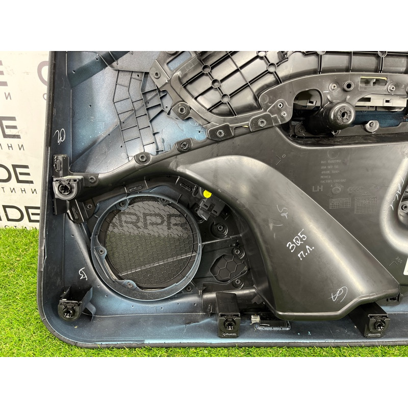 Дверная карта (салон) AUDI Q5 FY 2018 2.0 TFSI DAYB 80A867103BWFA