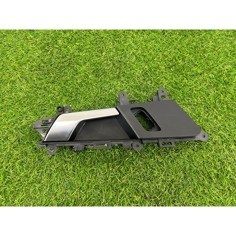 Ручка двери внутренняя (салон) AUDI Q5 FY 2018 2.0 TFSI DAYB 80A837020B4PK