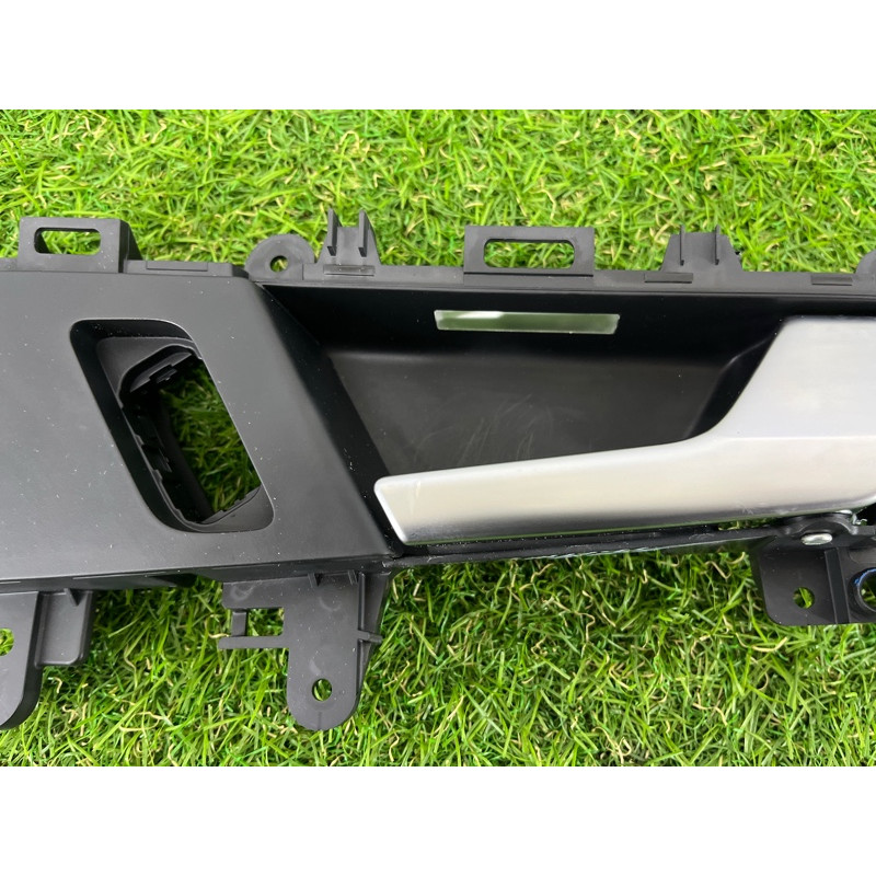 Ручка двери внутренняя (салон) AUDI Q5 FY 2018 2.0 TFSI DAYB 80A837020B4PK