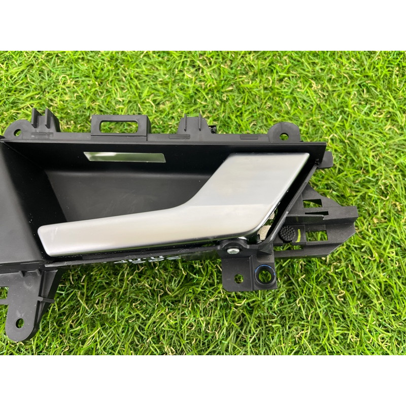 Ручка двери внутренняя (салон) AUDI Q5 FY 2018 2.0 TFSI DAYB 80A837020B4PK