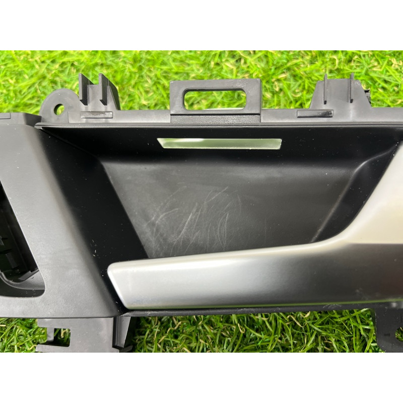 Ручка двери внутренняя (салон) AUDI Q5 FY 2018 2.0 TFSI DAYB 80A837020B4PK