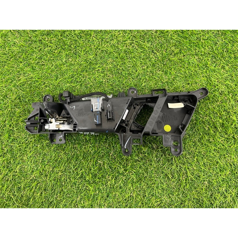 Ручка двери внутренняя (салон) AUDI Q5 FY 2018 2.0 TFSI DAYB 80A837020B4PK