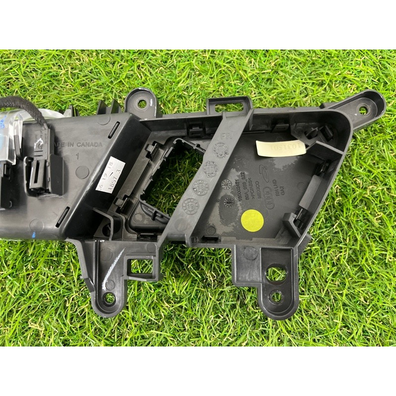 Ручка двери внутренняя (салон) AUDI Q5 FY 2018 2.0 TFSI DAYB 80A837020B4PK