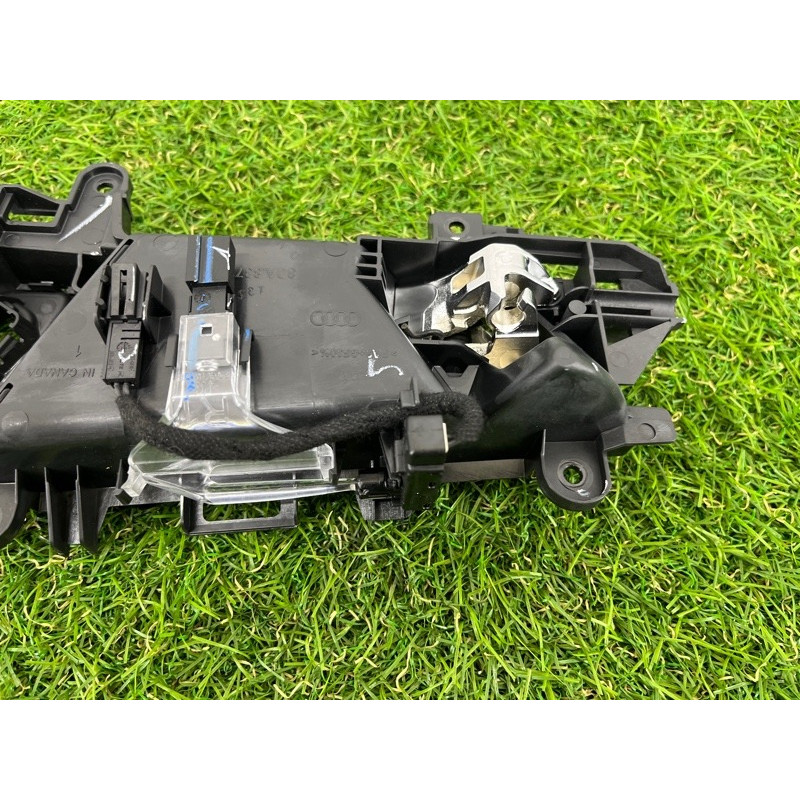 Ручка двери внутренняя (салон) AUDI Q5 FY 2018 2.0 TFSI DAYB 80A837020B4PK