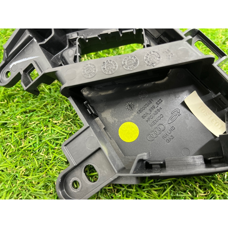 Ручка двери внутренняя (салон) AUDI Q5 FY 2018 2.0 TFSI DAYB 80A837020B4PK