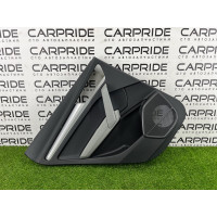 Дверная карта