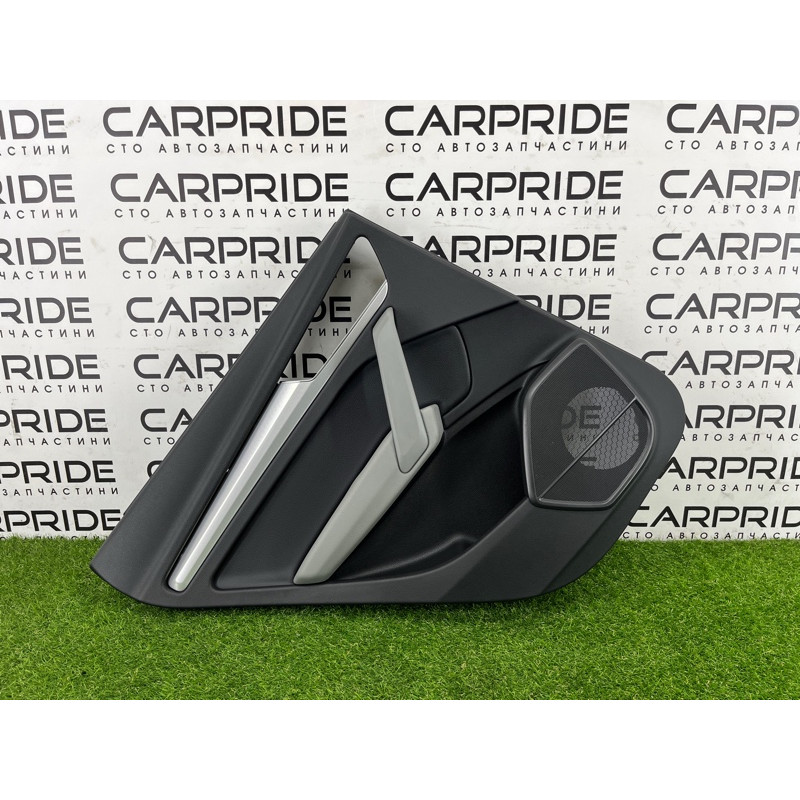 Дверная карта (салон) AUDI Q5 FY 2018 2.0 TFSI DAYB 80A867303LWFA