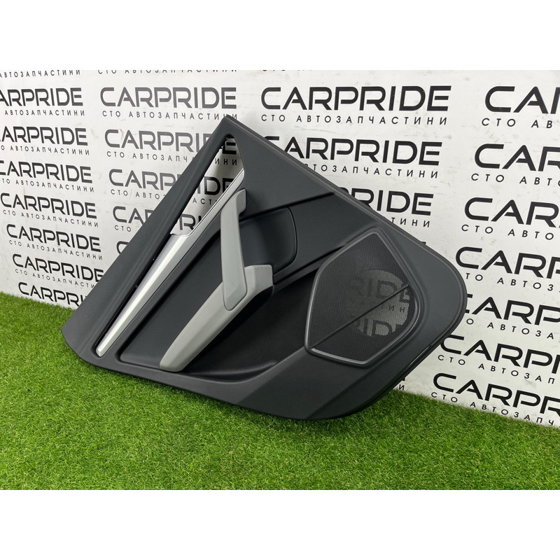 Дверная карта (салон) AUDI Q5 FY 2018 2.0 TFSI DAYB 80A867303LWFA