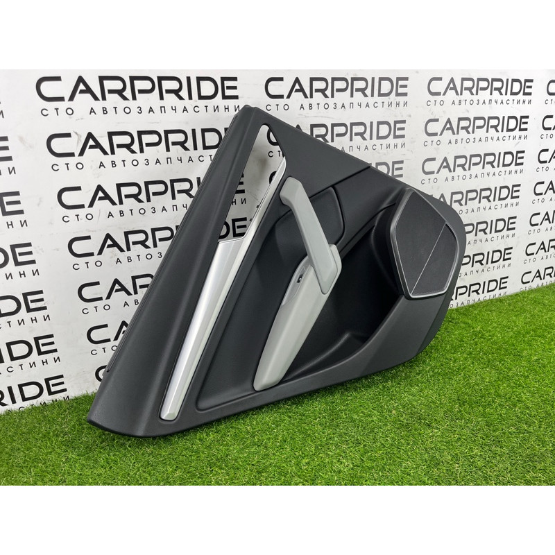 Дверная карта (салон) AUDI Q5 FY 2018 2.0 TFSI DAYB 80A867303LWFA