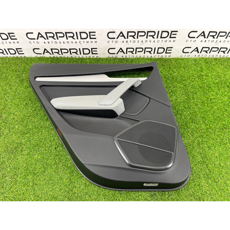 Дверная карта (салон) AUDI Q5 FY 2018 2.0 TFSI DAYB 80A867303LWFA