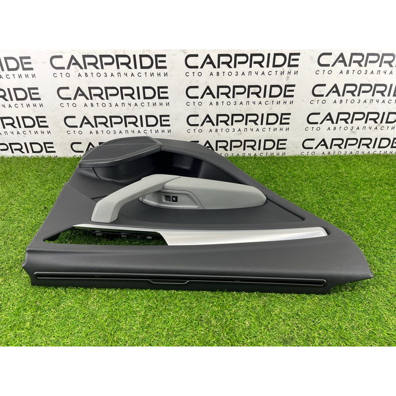 Дверная карта (салон) AUDI Q5 FY 2018 2.0 TFSI DAYB 80A867303LWFA