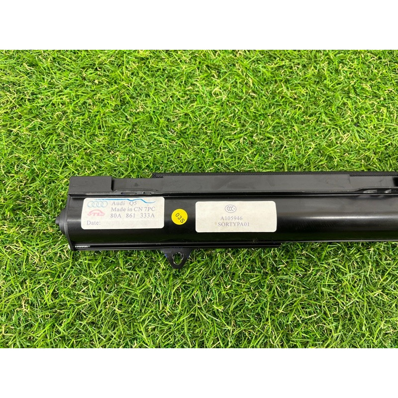 Солнцезащитная шторка (салон) AUDI Q5 FY 2018 2.0 TFSI DAYB 80A861333AQBC