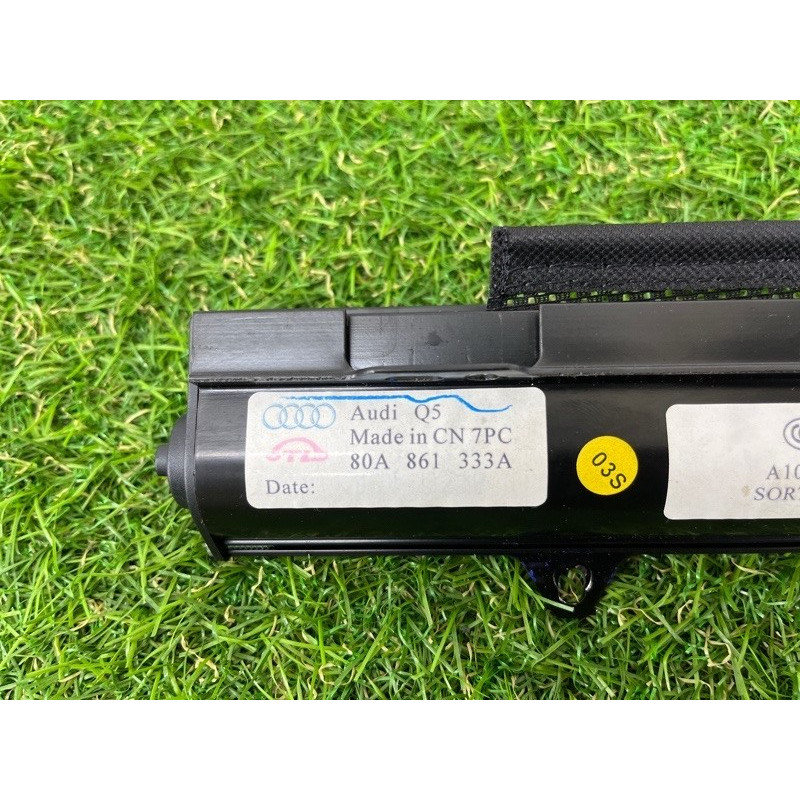 Солнцезащитная шторка (салон) AUDI Q5 FY 2018 2.0 TFSI DAYB 80A861333AQBC