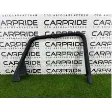 Накладка двери внутренняя