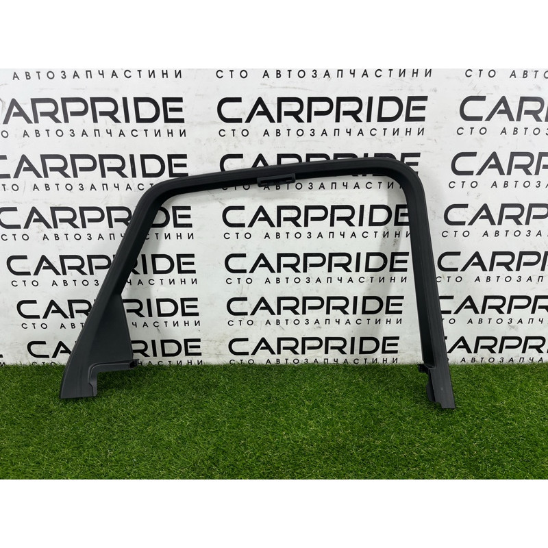 Накладка двери внутренняя (салон) AUDI Q5 FY 2018 2.0 TFSI DAYB 80A867671A4PK